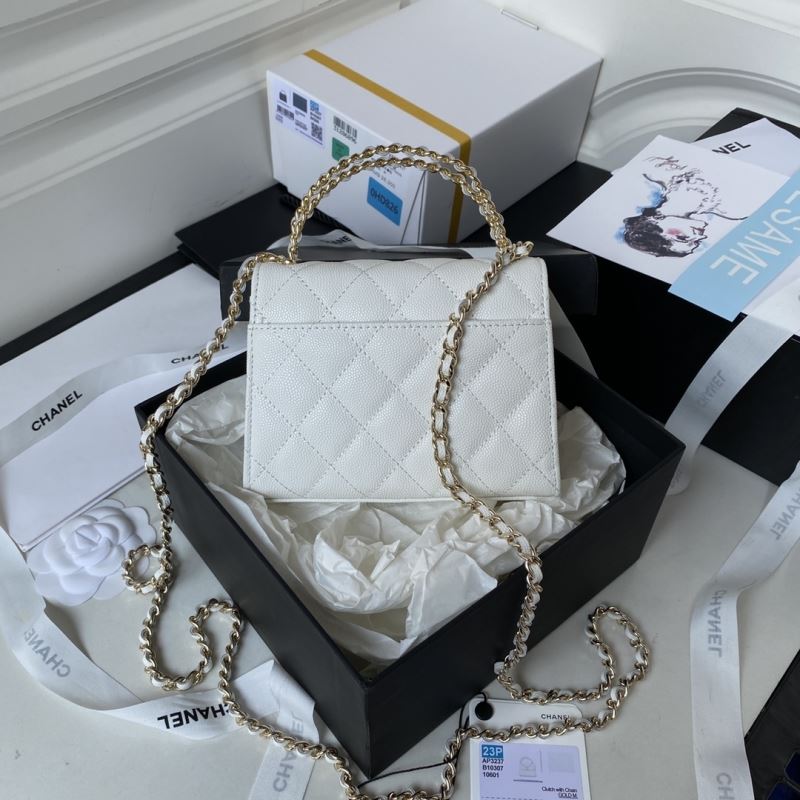 Ch**el satchel bags